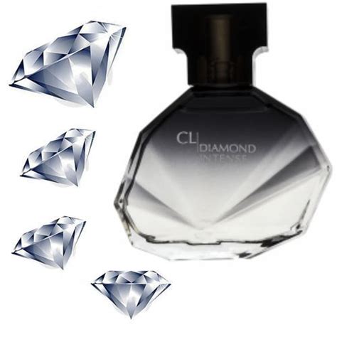 Cristian Lay Eau de parfum Diamond .